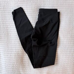 Lululemon Athletica Black Leggings